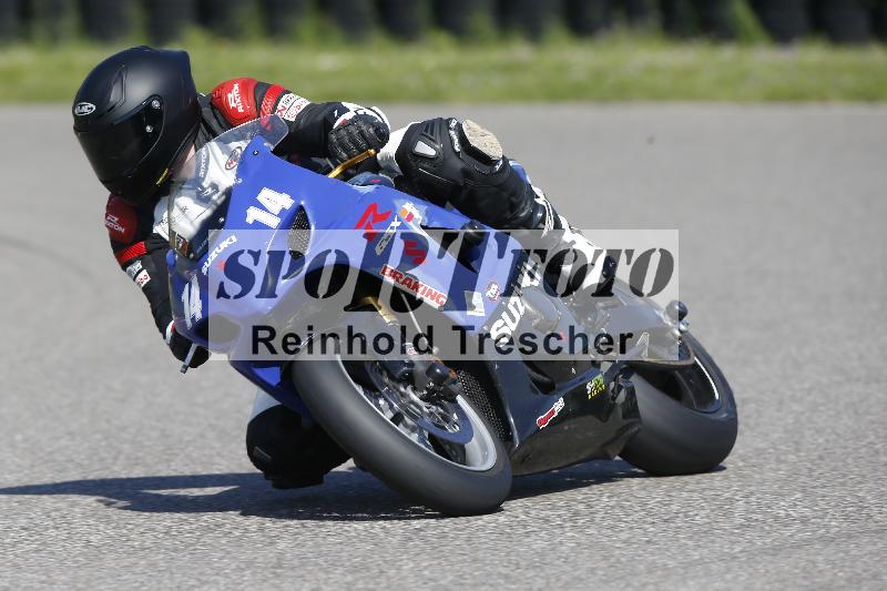 /12 30.04.2025 Speer Racing ADR/Gruppe rot/14